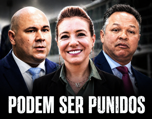 “Disciplina Partidária” nos prefeitos infiéis no “Xadrez Eleitoral de 2026”