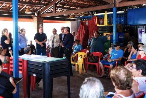 Suspensão Jurídica que protege o direito à moradia em Cuiabá