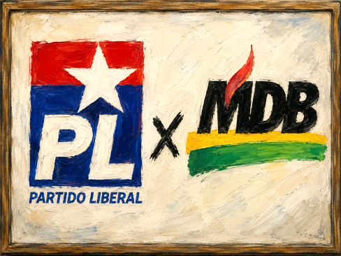 A consolidação da “Aliança PL/MDB” no comando do PRD em Mato Grosso