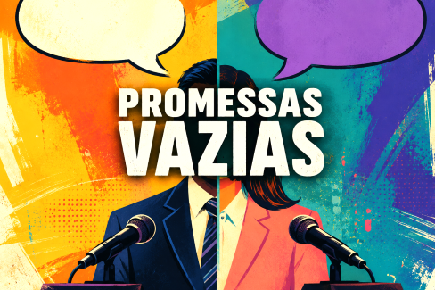 Eitaaa Mato Grosso: promessas mirabolantes e demagogia continuam em alta