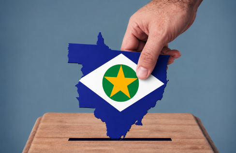 Fator imprevisível pode mudar o destino da sucessão estadual