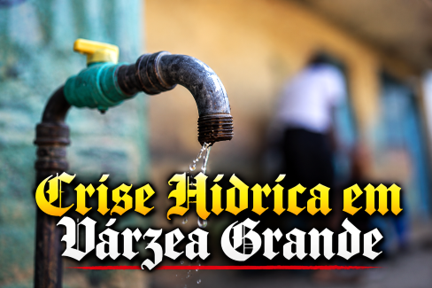 Gestão Municipal apresenta plano estruturante para sanar “Crise Histórica”